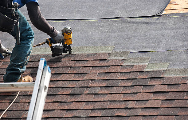 Licensed Roofing service in Wamego, KS - Brentwood Metal Roofing